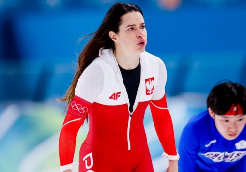 Afera w polskiej kadrze olimpijskiej