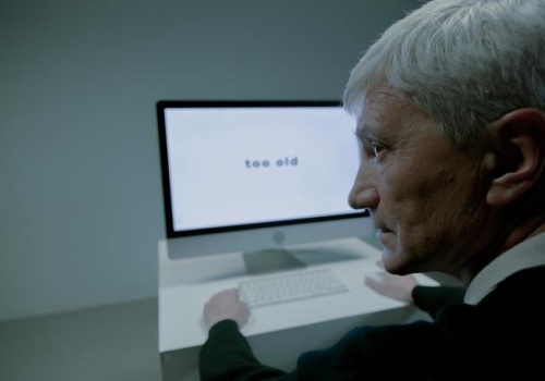 Ageizm w pracy dotyka już 30-latków. Nowe dane z rynku pracy