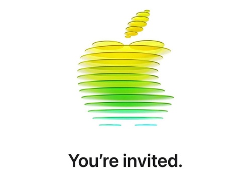 Apple zaprasza na “specjalne wydarzenie” 4 marca. Co zaprezentuje?
