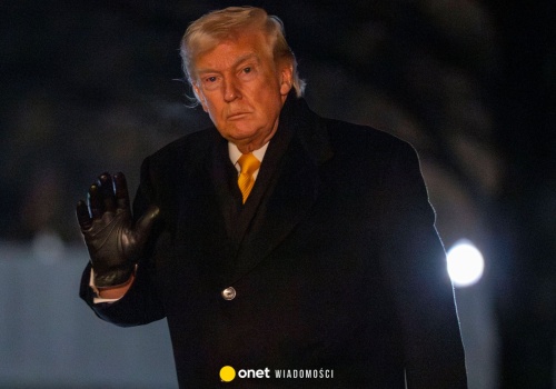 Kolejne podejście do negocjacji z Iranem. Donald Trump zabrał głos