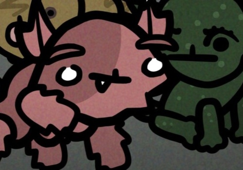 Mewgenics trafi na konsole. Edmund McMillen zapowiada też płatne DLC