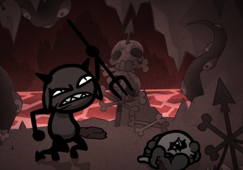 Koty pokonały bogów. Hades 2 zdetronizowany na Steamie