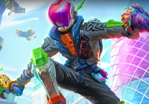 High on Life 2 - recenzja. Gadające gnaty bawią jeszcze bardziej