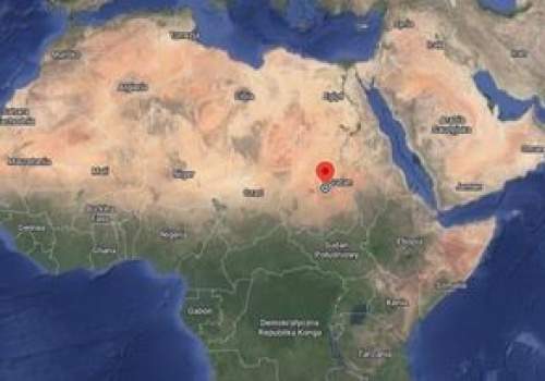 Masakra w Sudanie. Dziesiątki ofiar po ataku dronów