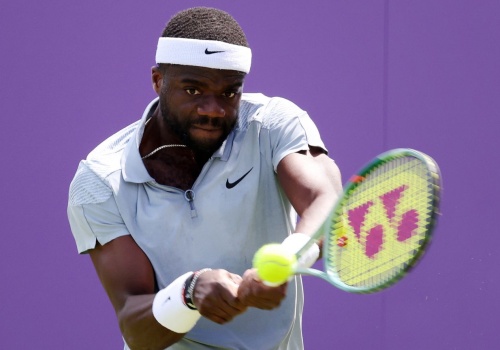 Świetny początek gospodarzy. Młody Amerykanin sprawił niespodziankę