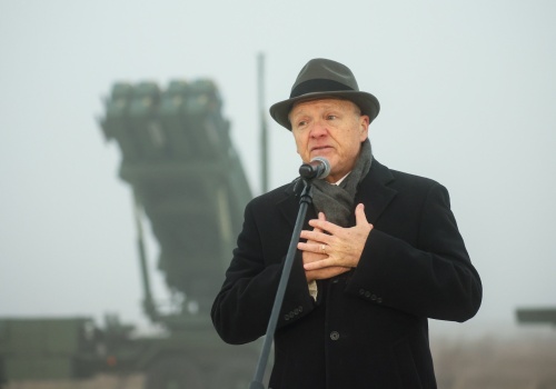 Sondaż „Rzeczpospolitej