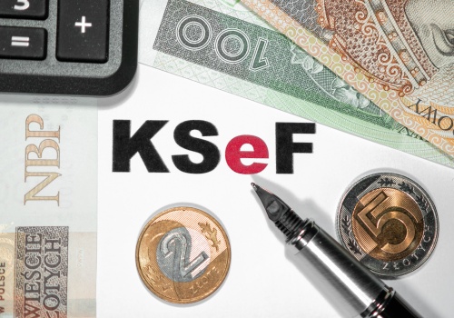 Rachunki zamiast faktur? Fiskus już się nie zgadza. Przez KSeF