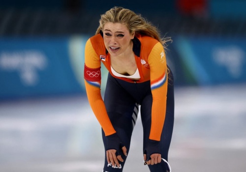 Wystarczyły sekundy. Tyle największa gwiazda igrzysk zarobiła za jeden gest