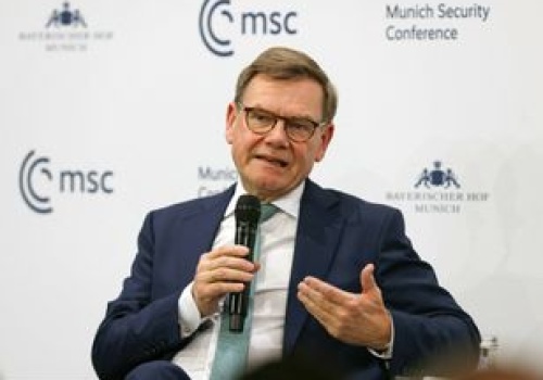 Niemcy nie mają już rakiet dla Ukrainy? 