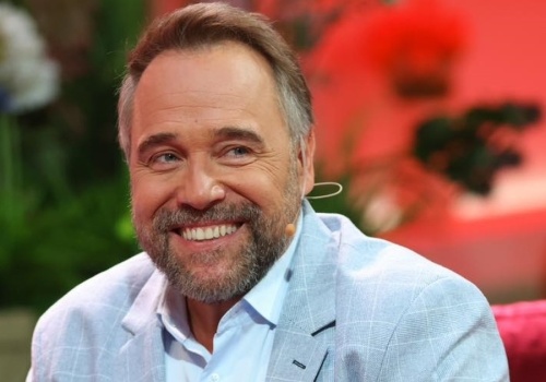 Gwiazdor TVP o swojej przyszłości: będę znikał na miesiąc