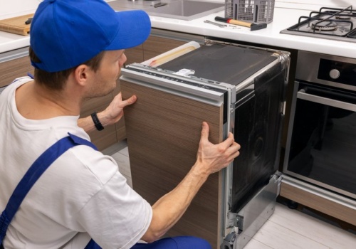 Zmywarkę i lodówkę można odliczyć od podatku. Tysiące złotych zostaną na koncie