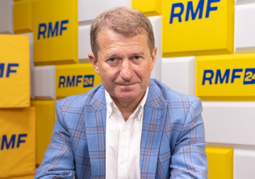 Medale dla Polski na igrzyskach olimpijskich. Wiceminister sportu i turystyki w Radiu RMF24