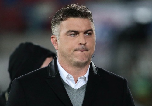 Ujawnił przyczyny kryzysu Legii. To wtedy się zaczęło