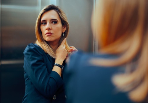 ADHD, autyzm, a może jednak narcyzm. 