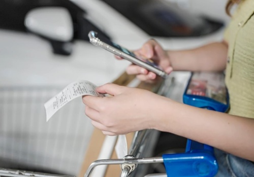 Co się dzieje w sklepach? Tak wyglądają ceny żywności