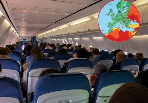 Mapa ryzyka dla turystów w 2026 roku. Wynik Polski może zaskoczyć