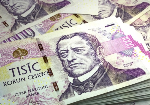 Kurs CZK/PLN 17 lutego 2026 r.