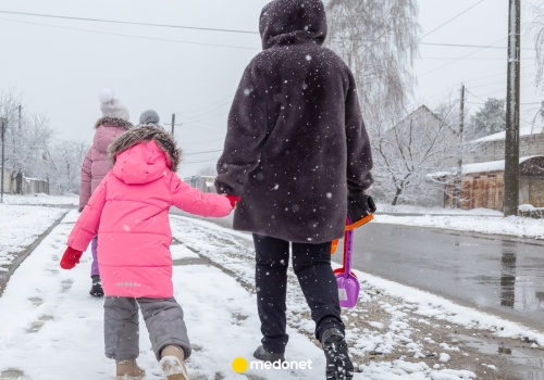 Oto najlepsza pora na aktywność zimą. Eksperci nie mają wątpliwości