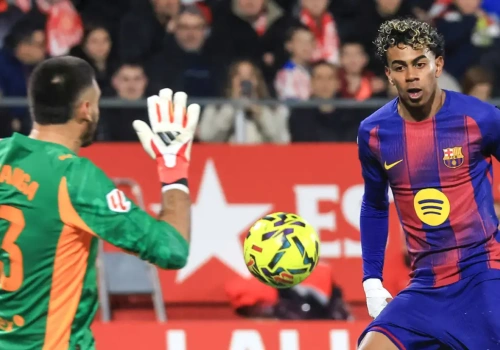 Barcelona oddała lidera Realowi! „Gdyby nie bramkarz, byłaby kompromitacja”. Jak Lewandowski?