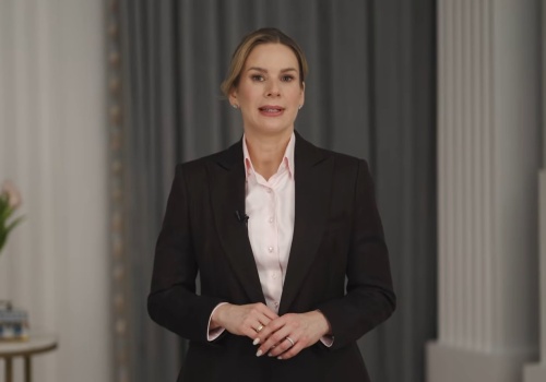 Skończmy już z monarchizowaniem pierwszej damy