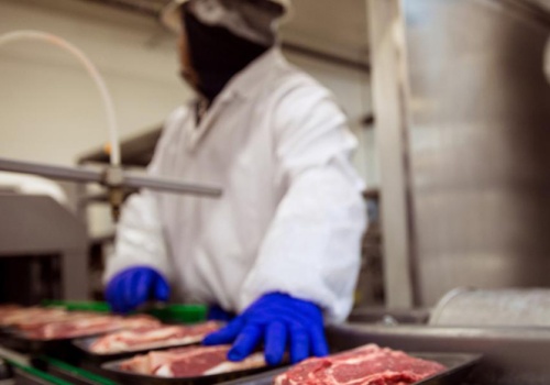 Kto ocenia jakość mięsa? IJHARS ogłasza egzaminy dla nowych specjalistów