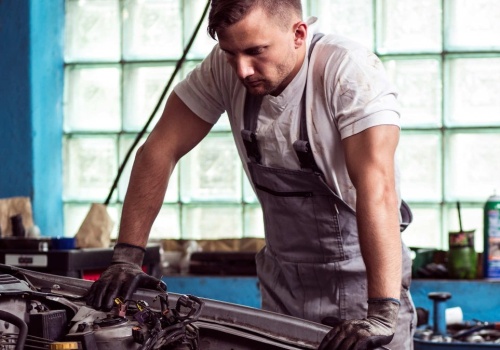 Tysiące kierowców nie mogą się mylić. Hybrydy najmniej awaryjne