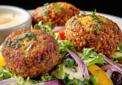 Świetne na obiad podczas postu. Nie mają mięsa a smakują wspaniale