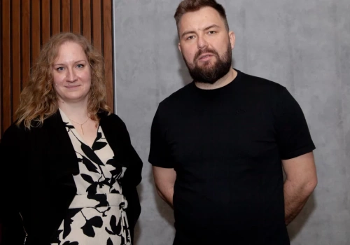 Klaudia Perończyk i Paweł Siedlis: Nigdy nie wiemy, co zastaniemy na miejscu