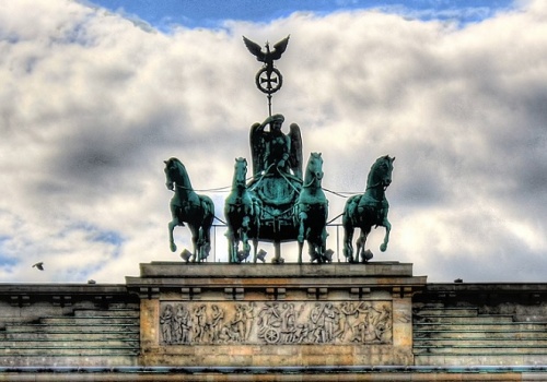 Imigranci nie pomogli. Niemcy też wymierają – nowe dane