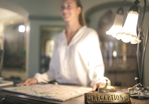 Słaby początek roku w branży hotelarskiej