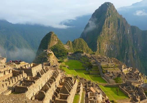 Zbudują lotnisko w Świętej Dolinie. Cud świata zagrożony