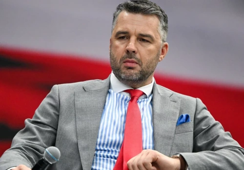 Finał postępowania ws. Rachonia. Jest wniosek o ukaranie