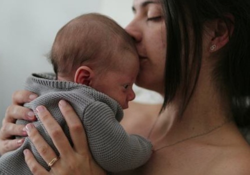 Wypunktowała zachowanie gości. 