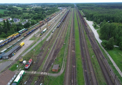 Wielka inwestycja w Maksymilianowie. Co to będzie oznaczać dla mieszkańców?