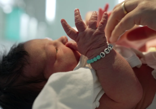 Imię, które było hitem PRL-u dziś wymiera. Piękne w swojej prostocie