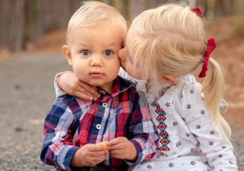 Najpopularniejsze imiona nadawane dzieciom w drugiej połowie 2025 roku według województw