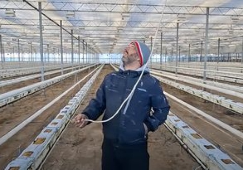 Przez 6 godz. nie miał prądu. Milionowe straty. 