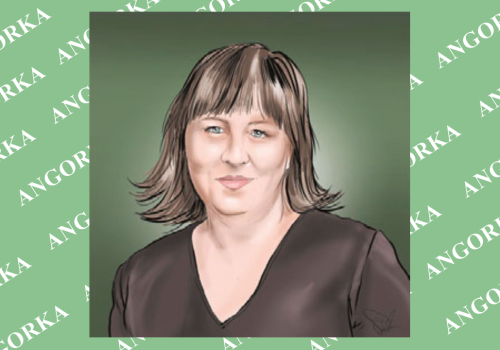 Polka w finale nauczycielskiego Nobla