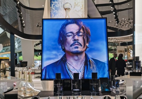 Te perfumy kobiety nazywają 