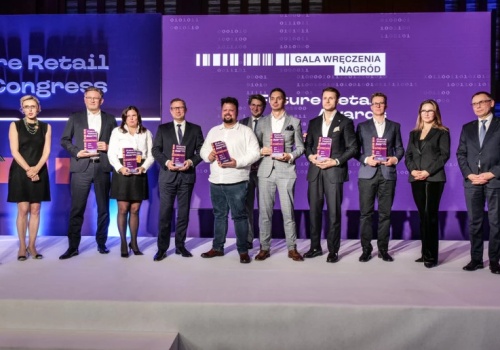 Przyznano nagrody Future Retail Awards 2026. Oto liderzy handlu przyszłości