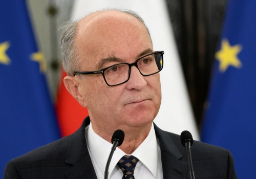 Co Polacy sądzą o konflikcie Czarzastego z ambasadorem USA? Jednoznaczne wyniki sondażu