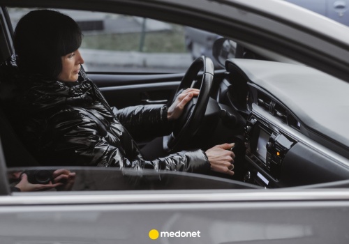 Test na inteligencję dla kierowców.  11 pytań zmierzy twoje zdolności