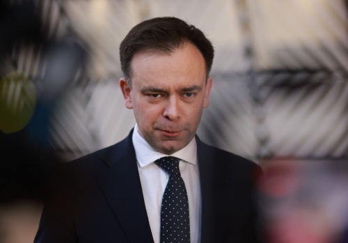 Potężny wzrost wpływów z VAT w styczniu, ale budżet i tak ma deficyt