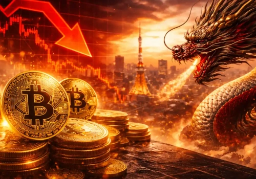 Gigant krypto traci 619 milionów dolarów przez Bitcoina. Krwawi, ale… dalej kupuje BTC!