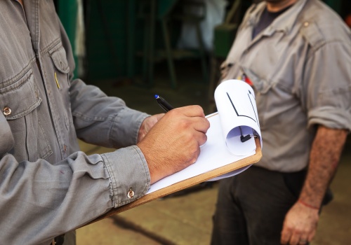 Inspekcji pracy brakuje i pieniędzy, i ludzi. Nie brakuje za to obowiązków
