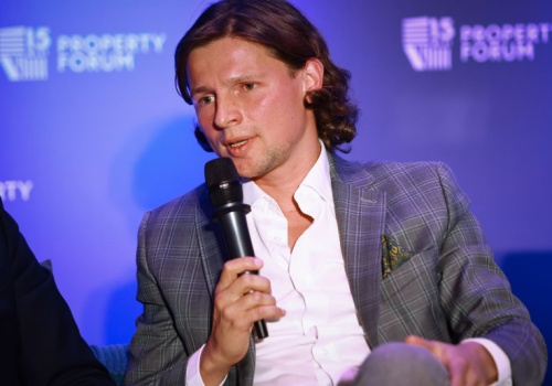 AXI IMMO wzmacnia zespół w południowej Polsce