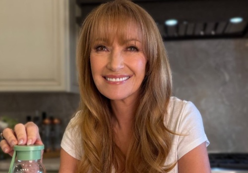 Była gwiazdą serialu 