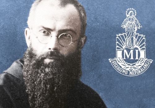 85 lat temu Niemcy aresztowali o. Maksymiliana Kolbego