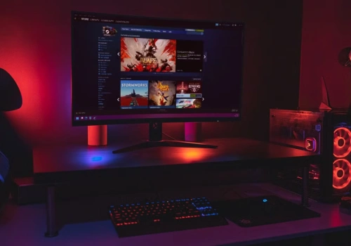 Deweloperzy nienawidzą Steama. Platforma sprzeciwia się cenzurze