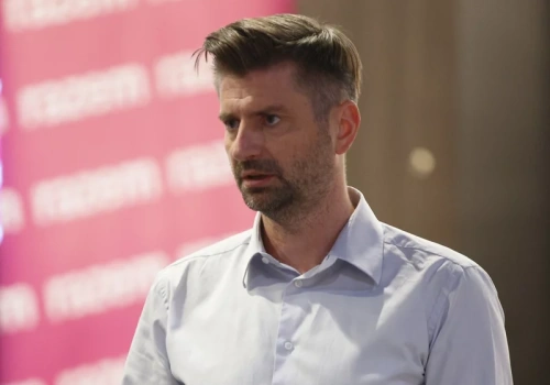 Śmiszek: Przeciw programowi SAFE może być tylko zdrajca albo głupiec